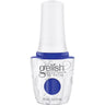 Gelish Soak-Off Gel Polish - Making Waves / 0.5 oz. - 15 mL.