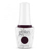 Gelish Soak Off Gel Polish - Matadora Collection 2017 - Danced And Sang-ria / 0.5 oz. by Harmony