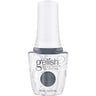 Gelish Soak-Off Gel Polish - Midnight Caller / 0.5 oz. - 15 mL.