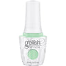 Gelish Soak-Off Gel Polish - Mint Chocolate Chip / 0.5 oz. - 15 mL.