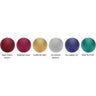 Gelish Soak Off Gel Polish / Morgan Taylor Nail Lacquer - A Fuzzy Feeling Collection / 12 Piece Mixed Display