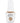 Gelish Soak-Off Gel Polish - No Way Rose / 0.5 oz. - 15 mL.
