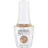 Gelish Soak-Off Gel Polish - No Way Rose / 0.5 oz. - 15 mL.