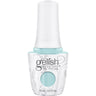 Gelish Soak-Off Gel Polish - Not So Prince Charming / 0.5 oz. - 15 mL.