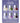 Gelish Soak-Off Gel Polish - On My Wish Collection - A Hundred Present Yes / 0.5 oz. - 15 mL.