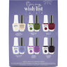 Gelish Soak-Off Gel Polish - On My Wish Collection - A Hundred Present Yes / 0.5 oz. - 15 mL.