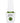 Gelish Soak-Off Gel Polish - On My Wish List Collection - Bad To The Bow / 0.5 oz. - 15 mL.