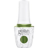 Gelish Soak-Off Gel Polish - On My Wish List Collection - Bad To The Bow / 0.5 oz. - 15 mL.