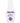 Gelish Soak-Off Gel Polish - On My Wish List Collection - Before My Berry / 0.5 oz. - 15 mL.
