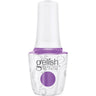 Gelish Soak-Off Gel Polish - On My Wish List Collection - Before My Berry / 0.5 oz. - 15 mL.