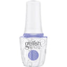 Gelish Soak-Off Gel Polish - On My Wish List Collection - Gift It Your Bes / 0.5 oz. - 15 mL.