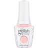Gelish Soak-Off Gel Polish - Once Upon A Mani / 0.5 oz. - 15 mL.