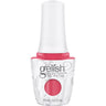 Gelish Soak-Off Gel Polish - One Tough Princess / 0.5 oz. - 15 mL.