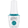 Gelish Soak-Off Gel Polish - Oocha Coocha Bing Bang Bam Alakazy Alaka / 0.5 oz. - 15 mL.