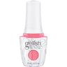 Gelish Soak-Off Gel Polish - Pacific Sunset / 0.5 oz. - 15 mL.