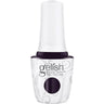 Gelish Soak-Off Gel Polish - Plaid Reputation Collection - Follow Suit / 0.5 fl. oz. - 15 mL.
