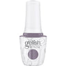 Gelish Soak-Off Gel Polish - Plaid Reputation Collection - It's All About The Twill / 0.5 fl. oz. - 15 mL.