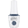 Gelish Soak-Off Gel Polish - Plaid Reputation Collection - Tailored For You / 0.5 fl. oz. - 15 mL.