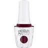 Gelish Soak-Off Gel Polish - Plaid Reputation Collection - Tartan The Interruption / 0.5 fl. oz. - 15 mL.