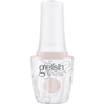 Gelish Soak-Off Gel Polish - Plaid Reputation Collection - Tweed Me! / 0.5 fl. oz. - 15 mL.
