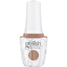 Gelish Soak-Off Gel Polish - Plaid Reputation Collection - Wool You Love Me? / 0.5 fl. oz. - 15 mL.