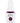 Gelish Soak-Off Gel Polish - Plum And Done / 0.5 oz. - 15 mL.