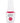Gelish Soak-Off Gel Polish - Prettier In Pink / 0.5 oz. - 15 mL.