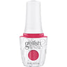Gelish Soak-Off Gel Polish - Prettier In Pink / 0.5 oz. - 15 mL.