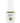 Gelish Soak-Off Gel Polish - Pure Beauty Collection - Leaf It All Behind - An earthy moss green cr&egrave;me that provides a fully opaque finish for spring hues / 0.5 oz. - 15 mL.