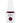 Gelish Soak-Off Gel Polish - Red Alert / 0.5 oz. - 15 mL.