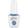 Gelish Soak-Off Gel Polish - Rhythm And Blues / 0.5 oz. - 15 mL.