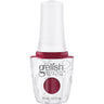 Gelish Soak-Off Gel Polish - Rose Garden / 0.5 oz. - 15 mL.