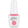 Gelish Soak-Off Gel Polish - Rose-y Cheeks / 0.5 oz. - 15 mL.