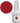 Gelish Soak Off Gel Polish - Ruby TW / 0.5 oz. by Harmony