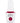 Gelish Soak-Off Gel Polish - Ruby Two-Shoes / 0.5 oz. - 15 mL.