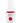 Gelish Soak-Off Gel Polish - Scandalous / 0.5 oz. - 15 mL.