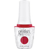 Gelish Soak-Off Gel Polish - Scandalous / 0.5 oz. - 15 mL.