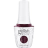 Gelish Soak-Off Gel Polish - Seal The Deal / 0.5 oz. - 15 mL.