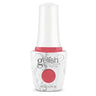 Gelish Soak Off Gel Polish - SELFIE SUMMER 2017 COLLECTION - Me, Myself-ie and I / 0.5 oz.