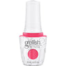 Gelish Soak-Off Gel Polish - Shake It Till You Samba / 0.5 oz. - 15 mL.