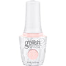 Gelish Soak-Off Gel Polish - Simple Sheer / 0.5 oz. - 15 mL.