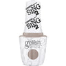 Gelish Soak-Off Gel Polish - Sing 2 Collection - All Eyes On Meena / 0.5 oz. - 15 mL.