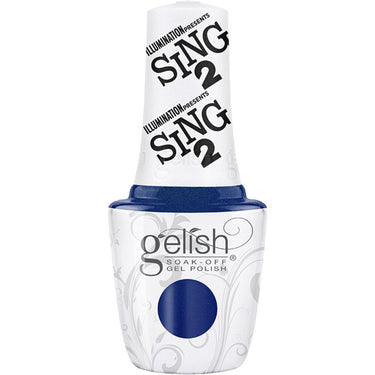 Gelish Soak-Off Gel Polish - Sing 2 Collection - Breakout Star / 0.5 oz. - 15 mL.