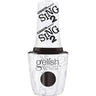 Gelish Soak-Off Gel Polish - Sing 2 Collection - Front Of House Glam / 0.5 oz. - 15 mL.