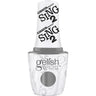 Gelish Soak-Off Gel Polish - Sing 2 Collection - Ready To Work It / 0.5 oz. - 15 mL.