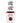 Gelish Soak-Off Gel Polish - Sing 2 Collection - Red Shore City Rouge / 0.5 oz. - 15 mL.
