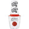 Gelish Soak-Off Gel Polish - Sing 2 Collection - Rosy Rosita / 0.5 oz. - 15 mL.