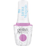 Gelish Soak-Off Gel Polish - Splash Of Color Collection in Celebration of Disney's film The Little Mermaid - Tail Me About It / 0.5 oz.