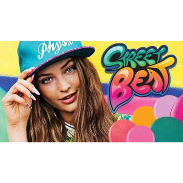Gelish Soak Off Gel Polish - Street Beat Collection - Street Cred-ible / 0.5 oz. by Harmony