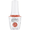 Gelish Soak-Off Gel Polish - Sunrise And The City / 0.5 oz. - 15 mL.